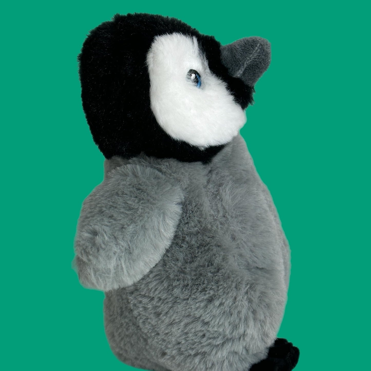 Deluxe Paws 100% Recycled Plush Eco Toys (Fox)