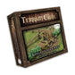 Mantic Games Mgtc125 Terraincrate: Battlefield Fences & Hedges, Multi
