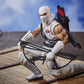 G.I. Joe Classified Series Storm Shadow Action Figure 35 Collectible Premium Toy, Multiple Accessories 6-Inch-Scale With Custom