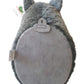 Adore 12' Lobo The Wolf Stuffed Animal Plush Walltoy Wall Mount