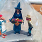 Lemax Spooky Town Sweet Treats # 52310