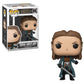 Funko Pop Television: Game Of Thrones - Yara Greyjoy Collectible Figure, Multicolor