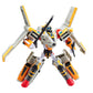 TOBOT GD Jet Thunder, Youngtoys Transforming Collectible Vehicle to Robot Animation Character