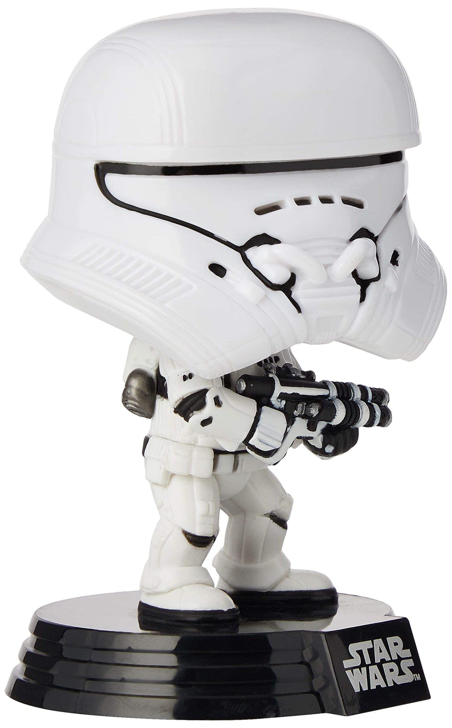 Funko Pop! Star Wars: Episode 9, Rise Of Skywalker - First Order Jet Trooper