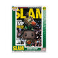 Funko Pop! Nba Cover: Slam - Shawn Kemp