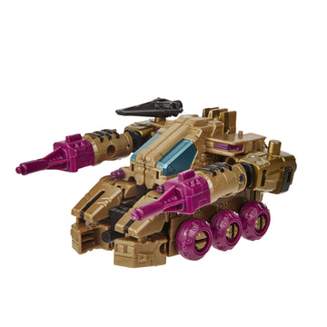 Transformers Tra Gen Selects Deluxe Roritchi