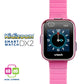 Vtech Kidizoom Smartwatch Dx2, Pink