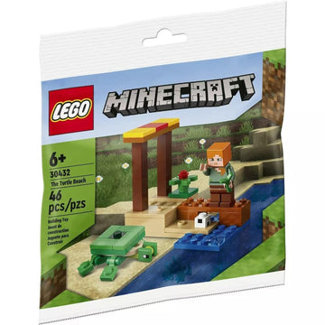 Lego - Toy, 0-14 Years, Leg30432