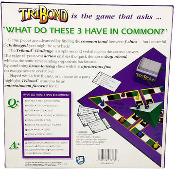Tribond Diamond Edition