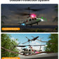 Syma Remote Control Helicopter - S53H Rescue Rc Helicopter With Upgraded Protection System, Lifelike Simulation, Easy To Fly And