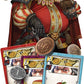 Sheriff Of Nottingham 2Nd Edition Board Game | Strategy Game | Medieval Bluffing Game | Card Drafting Game For Adults And Teens