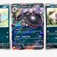 Paldean Clodsire ex - 130/193 - Paldea Evolved - Double Rare - Pokemon Card Lot