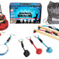 Slackers Ninjaline 36' Intro Kit