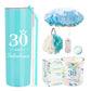 VeryMerryMakering 30th Birthday Gifts,30th Birthday Tumbler,30th Birthday Gifts for Women,Gifts for 30th Birthday Women,30th Bir