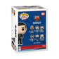 Funko Pop! Football: Barcelona - Xavi - 1/6 Odds For Rare Chase Variant - Barcelona Fc - Collectable Vinyl Figure - Gift Idea - Official Merchandise - For Kids & Adults - Sports Fans