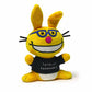 Gund Totally Adorkable 6'' Plush