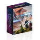 House Of Bodian Mythical Heroes Mini Figure Set For Rpgs - 93 Pcs In 16 Designs - Heroes And Monsters - Suitable Size For Dnd