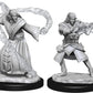 D&D Nolzur'S Marvelous Miniatures: Elf Wizard Male