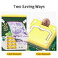 AIQI Dinosaur Electronic Piggy Bank for Boys,Mini ATM Toys of Kids,Savings Machine with Personal Password & Fingerprint Unlockin