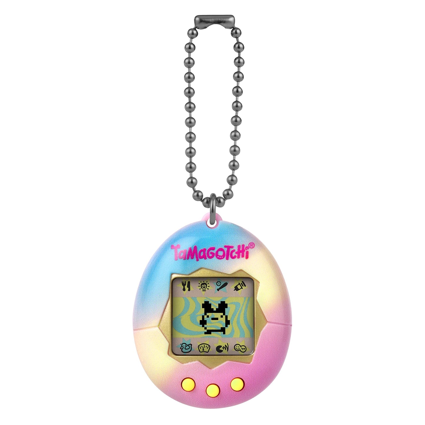 Tamagotchi Original - Sahara (Updated Logo)
