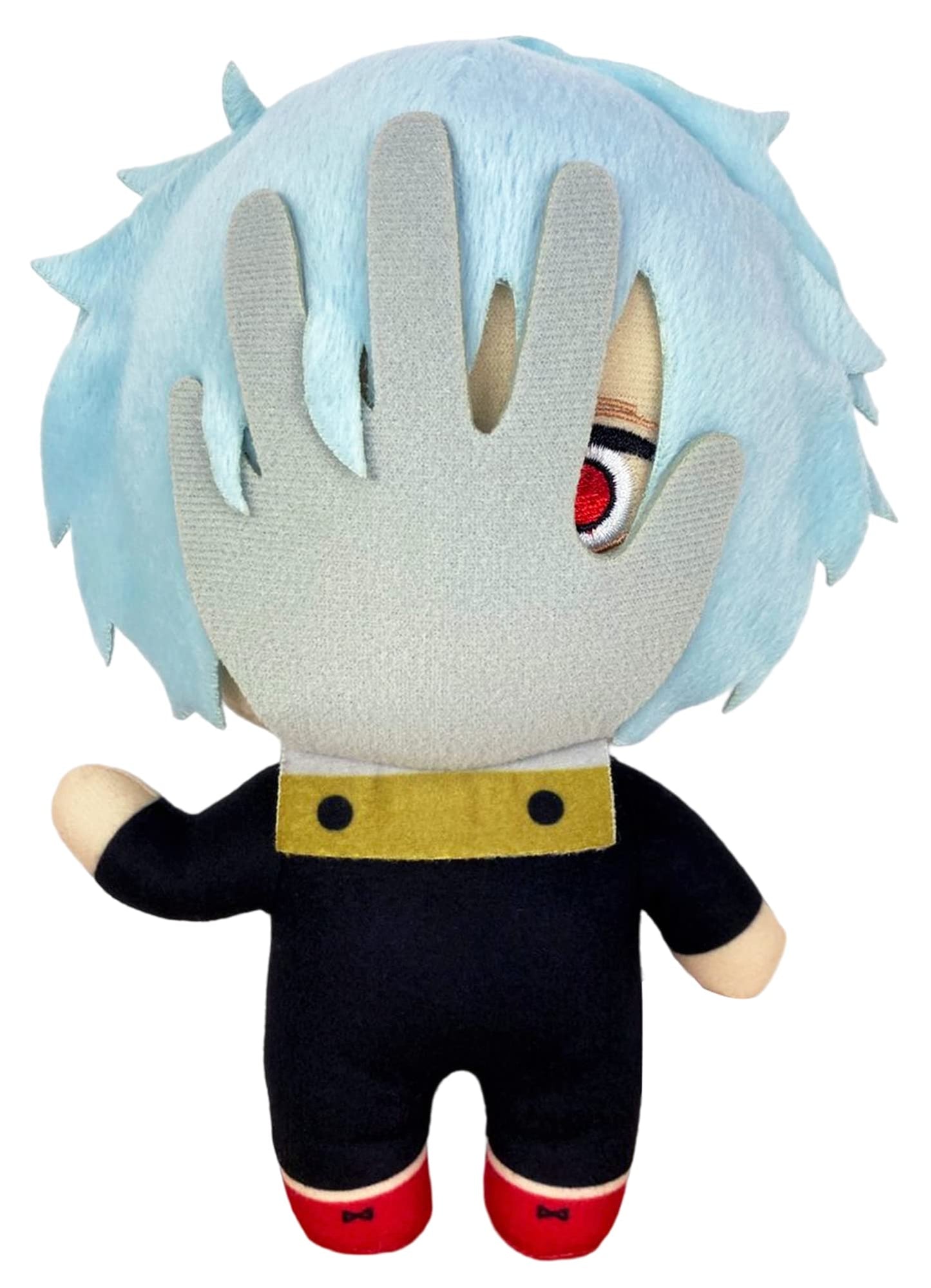 Great Eastern Entertainment My Hero Academia S2 - Shigaraki #2 Plush 8' H
