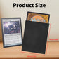 500 Counts Card Sleeves For Trading Cards, Foteemo Magic The Gathering Card Sleeves Yugioh Soft Mtg Card Sleeves Protect Your St
