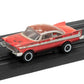 Auto World Sc358 Christine 1958 Plymouth Fury Ho Scale Electric Slot Car