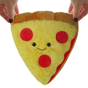 Squishable / Comfort Food Mini Pizza 8' Plush