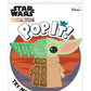 Pop It! Buffalo Games Star Wars: The Mandalorian - Grogu