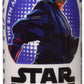 STAR WARS Galaxy of Adventures Darth Maul 3.75-Inch-Scale Figure Toy and Mini Comic - Learn About