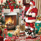 Santa'S Best Friend By Richard Macneil