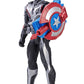Avengers Marvel Endgame Titan Hero Power Fx Captain America