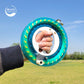 Mint'S Colorful Life 60'' Delta Kite With 7.1In Reel Winder, Easy Flying Kites & Kite String Spool For Kids & Adults, Best Beach