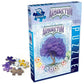 Renegade Game Studios 1000 Piece Jigsaw Puzzle - Arboretum, 26 X 19 Inches, Features Art From The Critically Acclaimed Card Game, Arboretum, Age 10 & Up (Rgs2151)