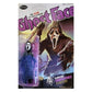 Ghost Face Previews limited availability Classic Action Figure