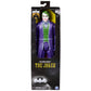 Batman, The Dark Knight The Joker Action Figure, 12-Inch, 85Th Anniversary Limited Edition Collectible Kids Toys For Boys And Girls Ages 3 And Up