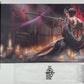 Fantasy North - Spider - Tcg Trading Card Game Playmat And Mouse Pad - 24 X 14 Inches - Compatible With Magic Mtg Commander Poke