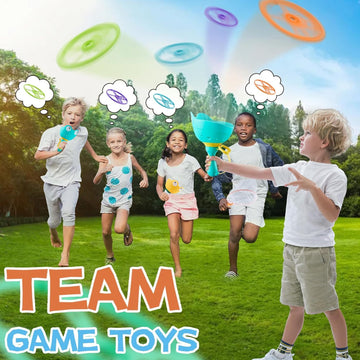Toys For Ages 5-7,Toddler Chasing Toy,Fun Family Kids Toys Outside Game,Christmas Birthday Gifts For Age 3 4 5 6 7 8 Year Old Bo