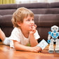 Lexibook, Powerman Neo, My Robot Full of Technology, Remote Control and Gesture Control, Educational Activities in English, Prog
