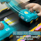 Cddzsw 1-3 Years Old Friction Power Car Toys, Push And Go Pull Back Trucks Suitable For Toddlers 1 2 3 Year Old Kids Toys For Bo