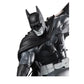 Mcfarlane Toys - Dc Direct Batman By Inhyuk Lee (Batman Black & White) 1:10 Scale Resin Statue