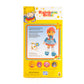 The Loyal Subjects Rainbow Brite Limited Edition 12" Moonglow Doll - SDCC 2024, Multicolored, Model PLSH12RBMOOSDCC01