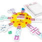 Puremco Mexican Train & Chickenfoot Combo,Yellow