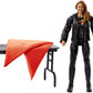 Wwe Mattel Ronda Rousey Elite Collection Deluxe Action Figure With Realistic Facial Detailing, 8 Years And Up, Iconic Ring Gear & Accessories