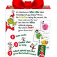 Funko Pop! Dr. Seuss Grinch Grow Your Heart Card Game - Standard Multicolor - Cardboard Model 56324
