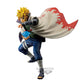 Banpresto - Naruto Shippuden - Namikaze Minato, Bandai Spirits Colosseum Figure