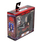 Neca - Elvira On Couch (Toony Terrors) 6' Action Figure Boxed Set