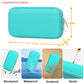 Elonbo Carrying Case for TEBIYOU/ Great Boy/ Beico Handheld Game Console Retro Video Games, Portable Gaming Player Travel Storag