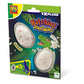 Ses Creative 25083 Hatching Dinosaurs-2 Surprise Eggs