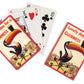 Guinness Toucan Card Game